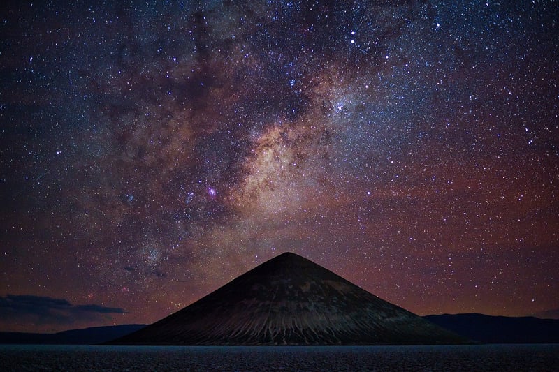 Starry Getaways