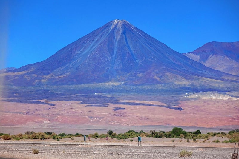 Atacama Desert, Chile